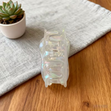 DENTAL HAIR CLIP