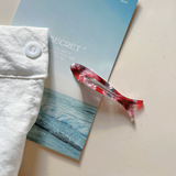 MINIMALIST FISH HAIR CLIPS