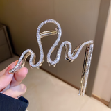 LUXURY ANIMALS HAIR CLIP