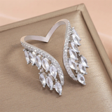 ANGEL WINGS SET (ADJUSTABLE)