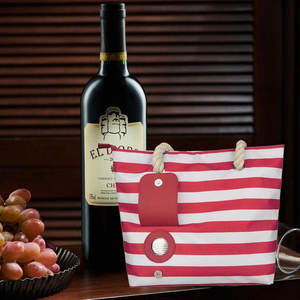 SipSafe™ | Incognito Wine Bag