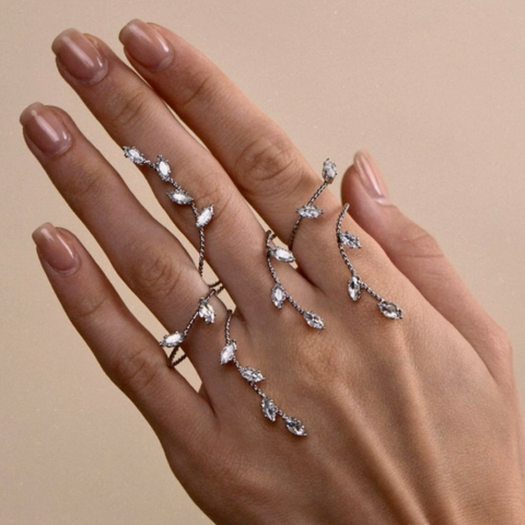 HAND JEWELRY