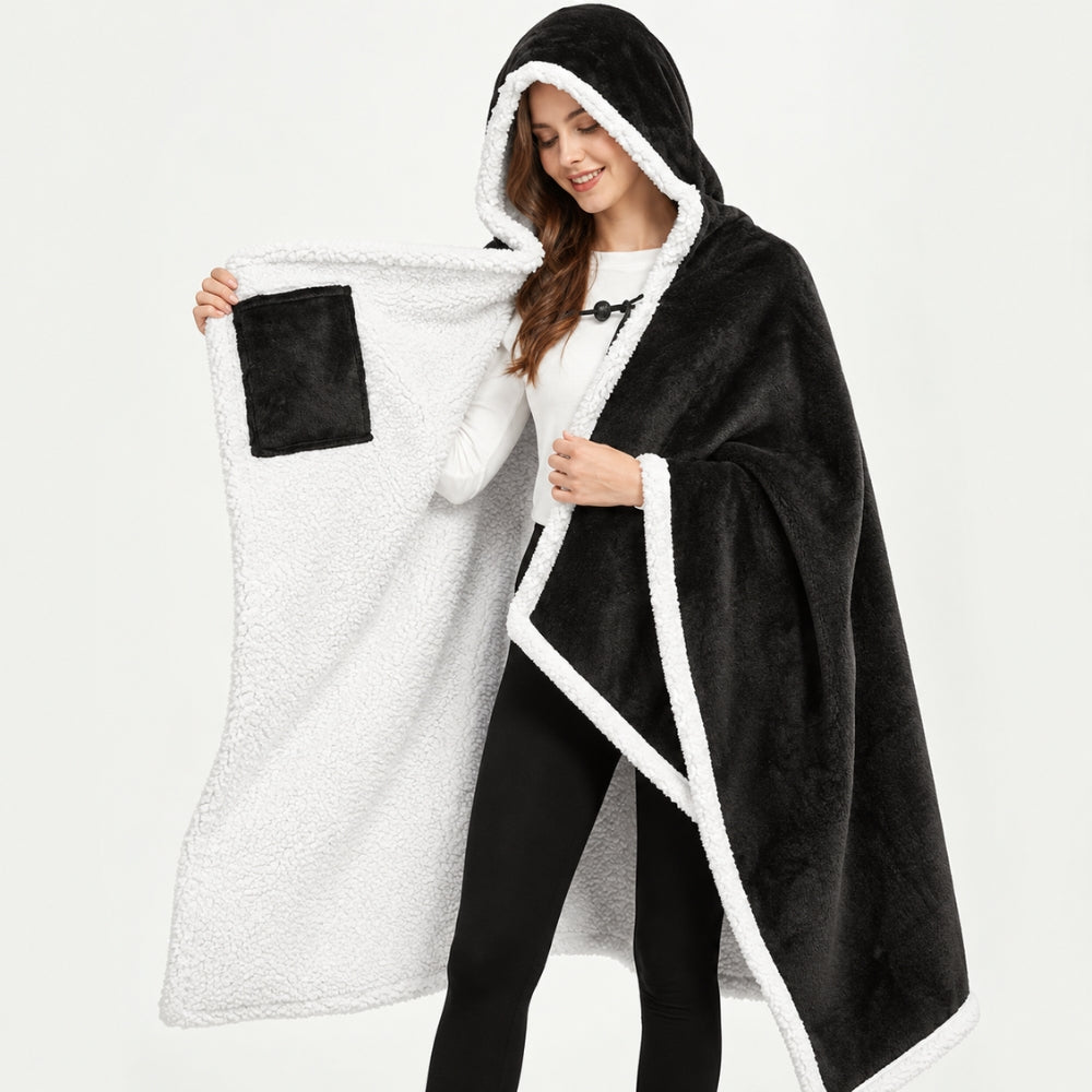 Snuggo™ | Cozy Whole Body Robe