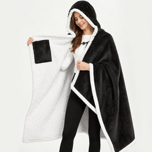 Snuggo™ | Cozy Whole Body Robe