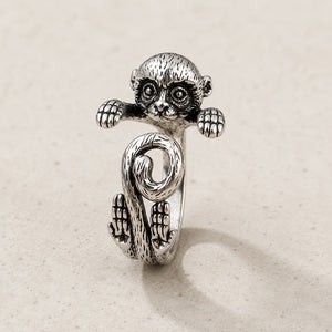MONKEY RING (ADJUSTABLE)