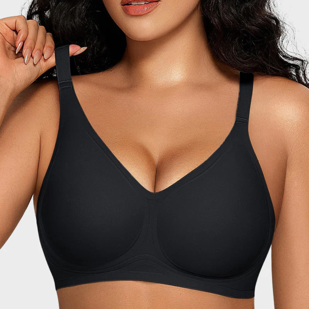 SoftLift™ | Comfortable Push-up Bra