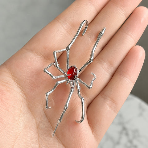 SPIDER EARRING (1 PC)