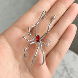 SPIDER EARRING (1 PC)