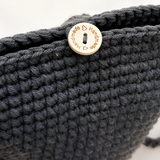 HANDMADE SHARK BAG