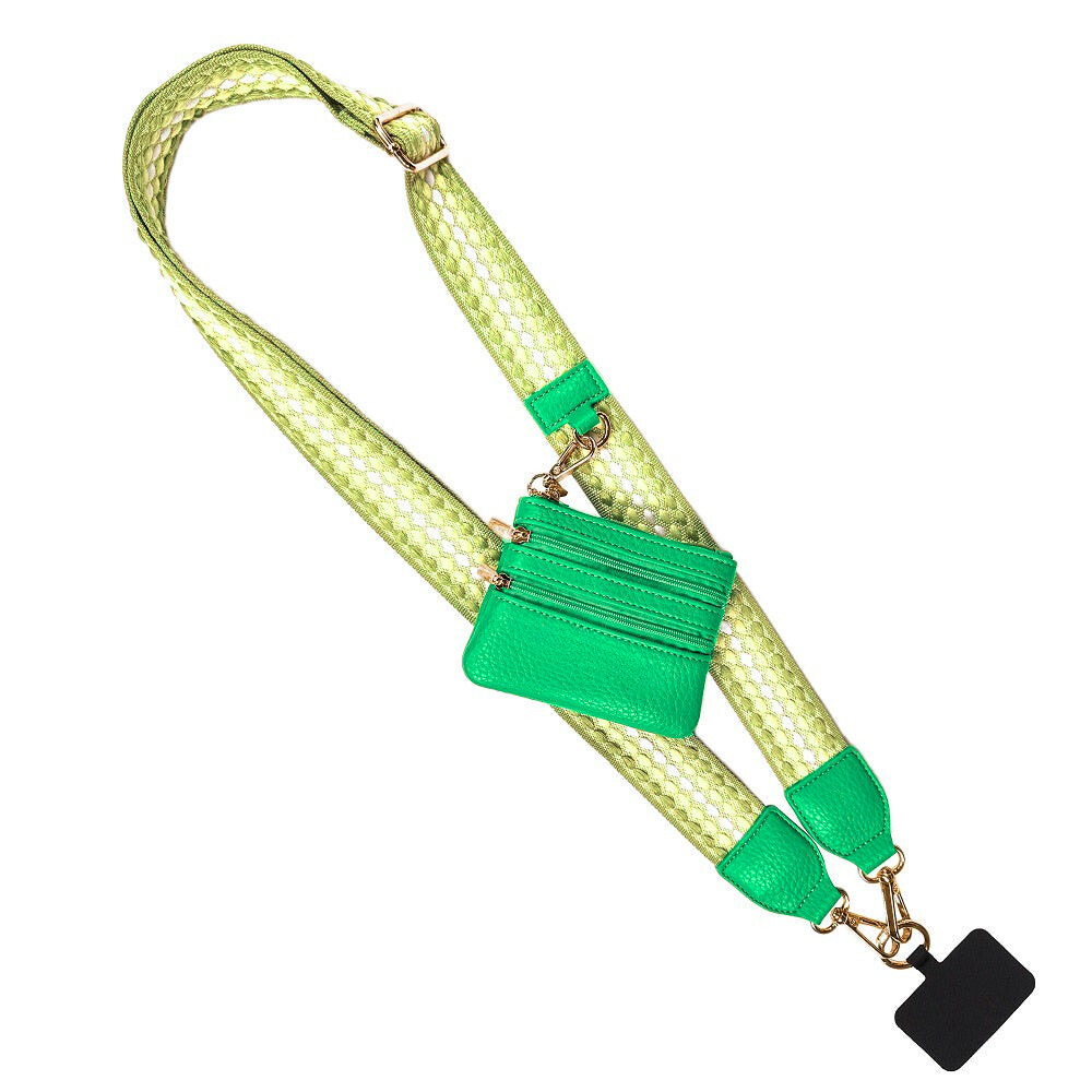 UrbanHold™ | Secure Phone Strap