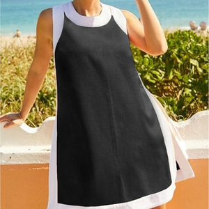 Elle™ | 2 Pieces A-line Dress