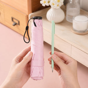 PocketRain™ | Tiny Umbrella