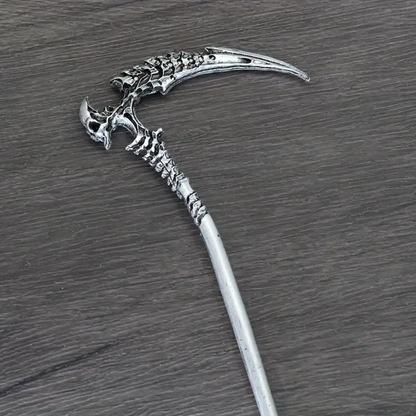 WITCH REAPER HAIRSTICK