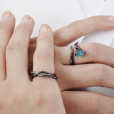 THORN RING (ADJUSTABLE)