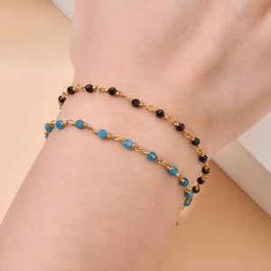 RAW EMERALD GEMSTONE SET