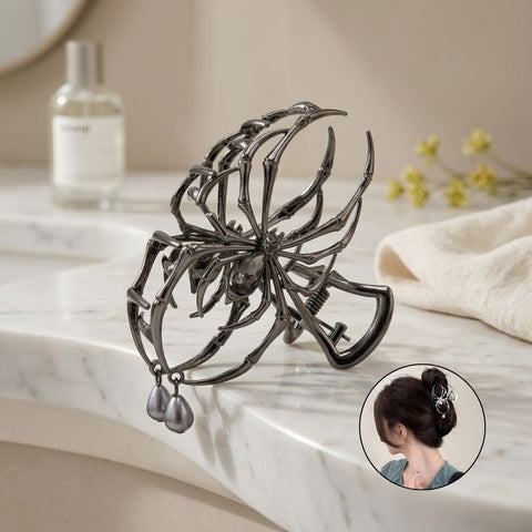 SPIDER CLAW CLIP