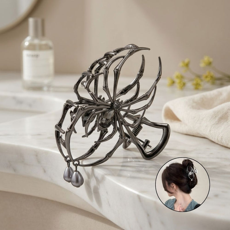 SPIDER CLAW CLIP – Ashlen