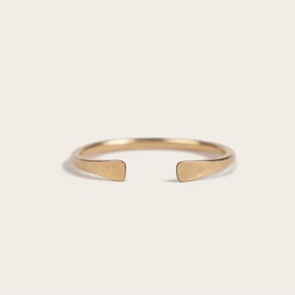 BLANK SPACE RING (ADJUSTABLE)