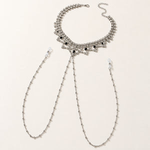 INTIMATE CHAIN (ADJUSTABLE)