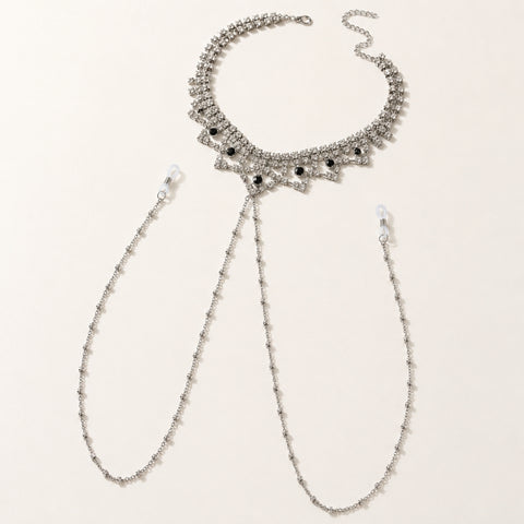 INTIMATE CHAIN (ADJUSTABLE)