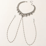 INTIMATE CHAIN (ADJUSTABLE)