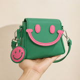 SMILEY BAG