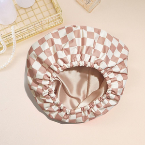 HairCare™ | Luxury Shower Cap