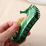SEA ANIMALS HAIR CLIPS