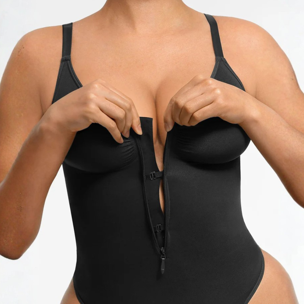 Sculpt™ |  Bodysuit Tummy Control
