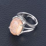 EXQUISITE VINTAGE RING (ADJUSTABLE)