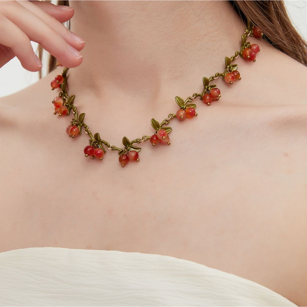 BERRY JEWELRY SETS