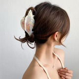 SEA ANIMALS HAIR CLIPS