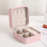 InTime™ | Jewelry Box