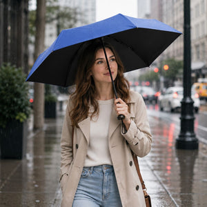 PocketRain™ | Tiny Umbrella