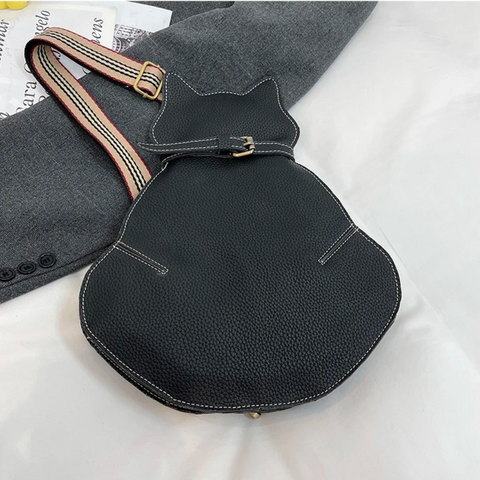 BLACK CAT BAG