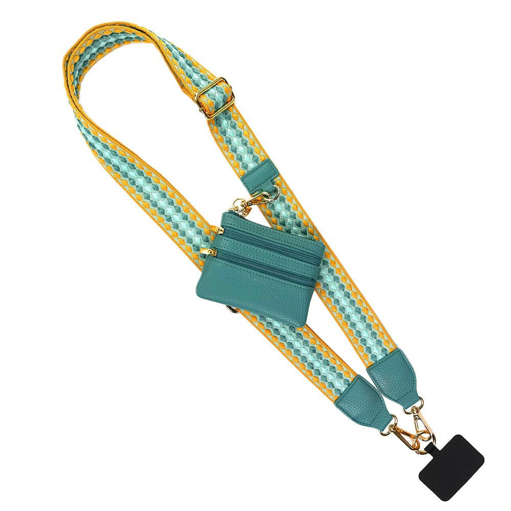 UrbanHold™ | Secure Phone Strap