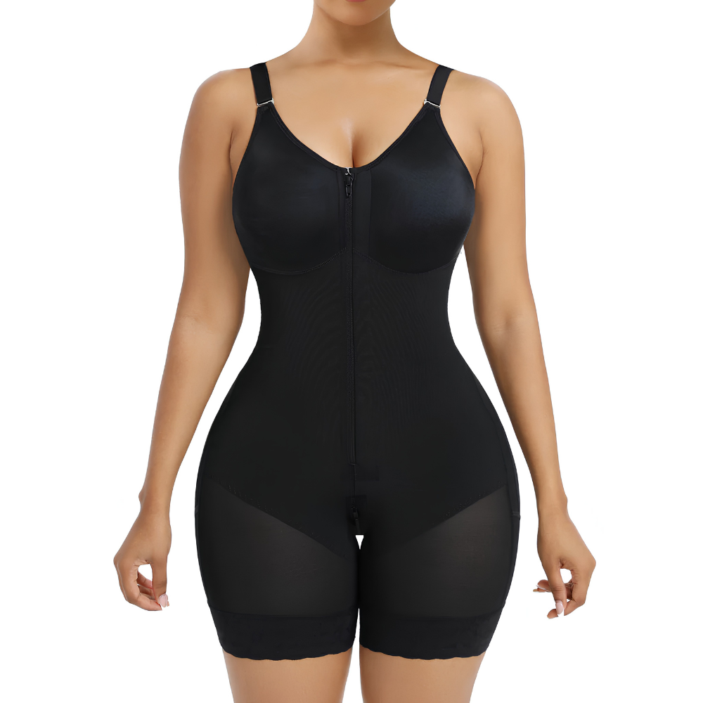 Fitme™ | Shapewear Bodysuit