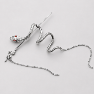 Serpenta™ | Snake Hair Pin