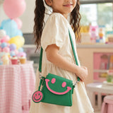SMILEY BAG
