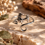 UNICORN RING (ADJUSTABLE)