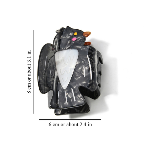 CROW CLAW CLIP