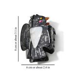 CROW CLAW CLIP