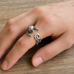 MONKEY RING (ADJUSTABLE)