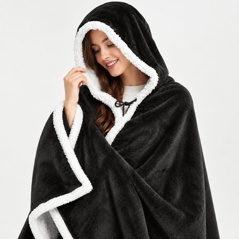 Snuggo™ | Cozy Whole Body Robe