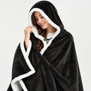 Snuggo™ | Cozy Whole Body Robe