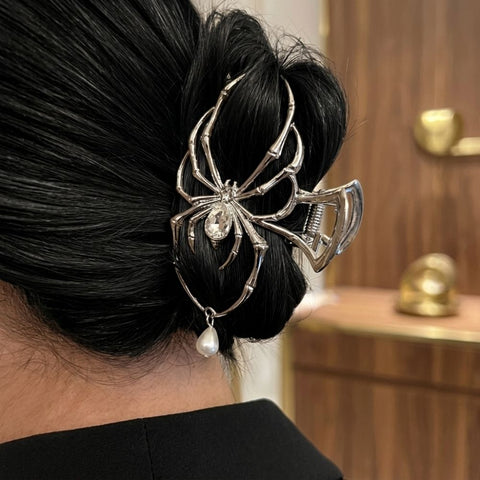 SPIDER CLAW CLIP