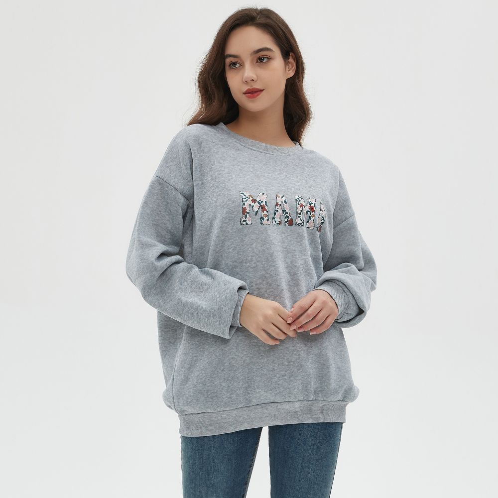 MAMA SWEATSHIRTS – Ashlen