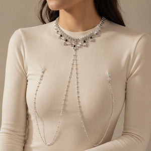 INTIMATE CHAIN (ADJUSTABLE)