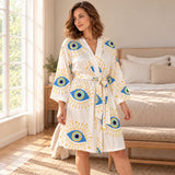 BOHO MORNING ROBE