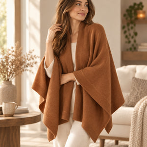 Drapia™ | Shawl Wrap